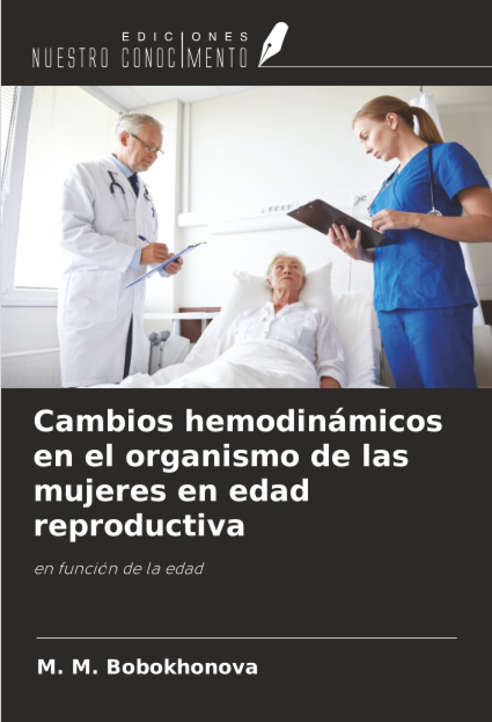 Cambios hemodinámicos en el organismo de las mujeres en edad reproductiva Medicine