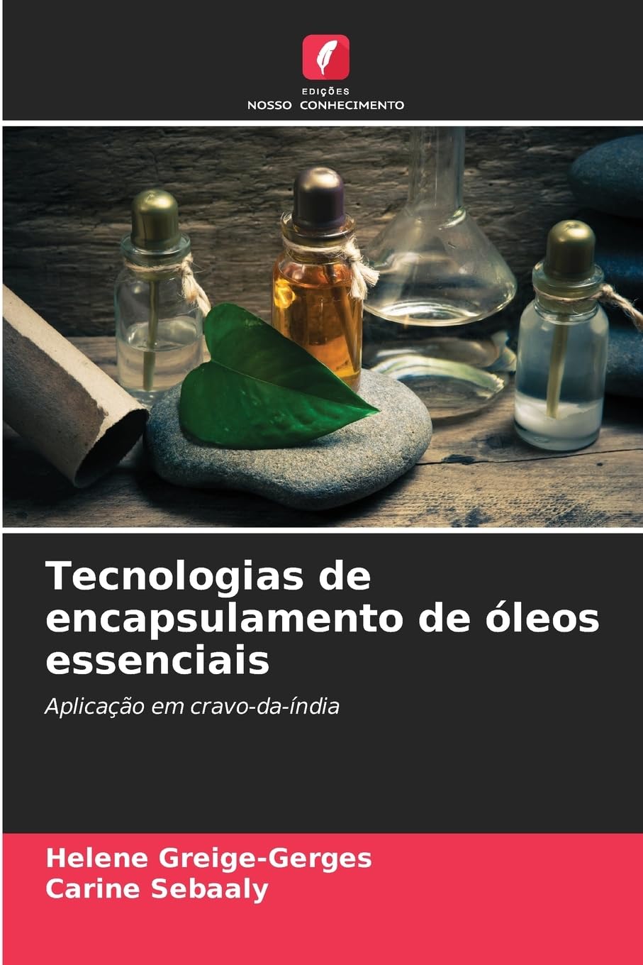 Tecnologias de encapsulamento de óleos essenciais Business & Technology