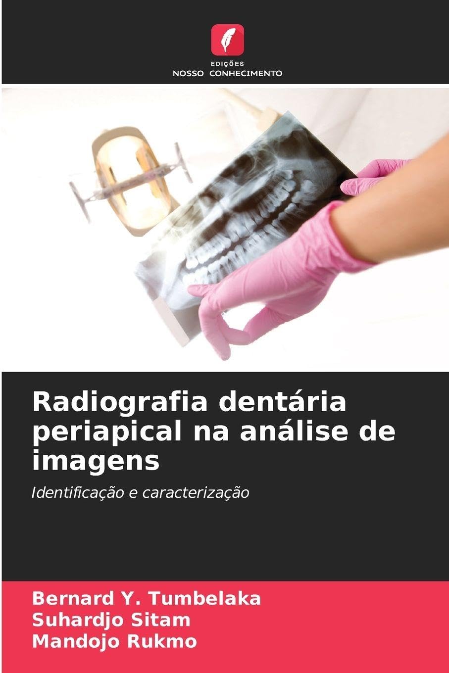 Radiografia dentária periapical na análise de imagens Medicine