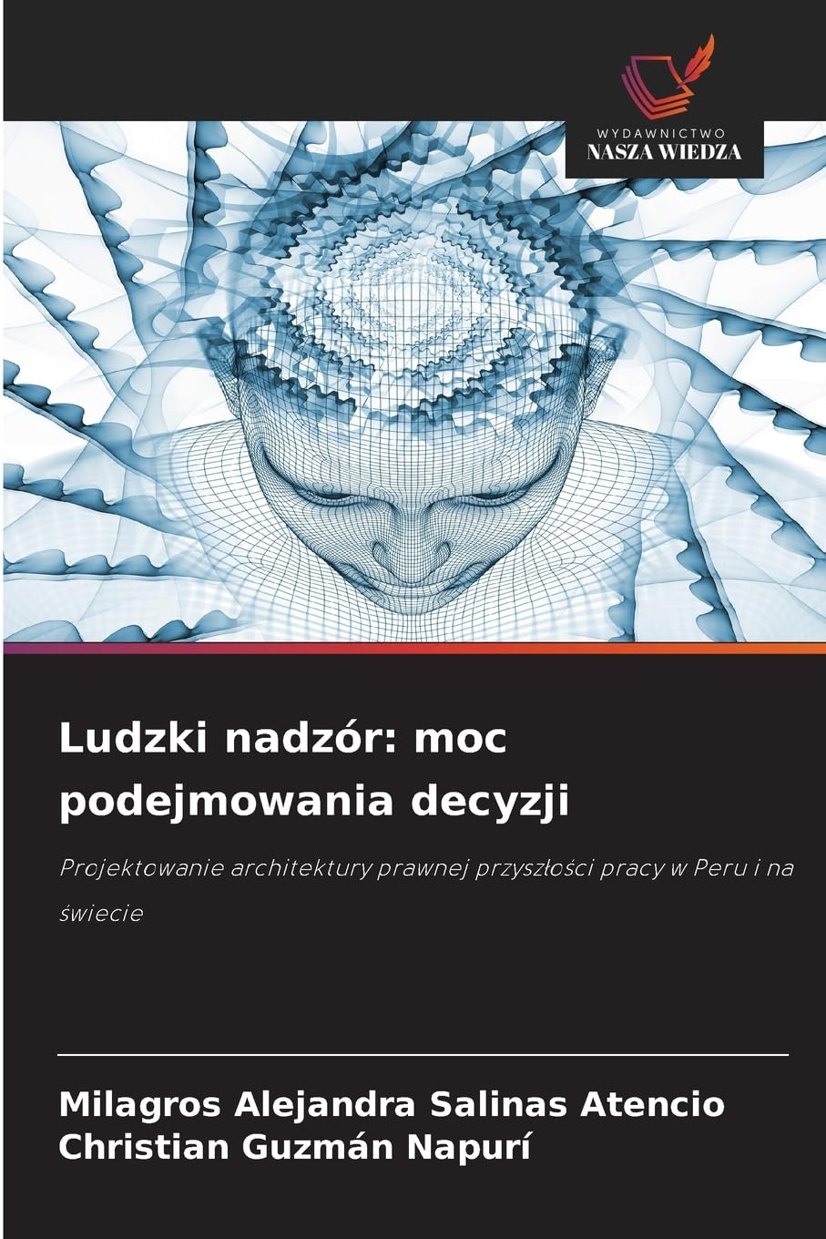 Ludzki nadzór: moc podejmowania decyzji Law