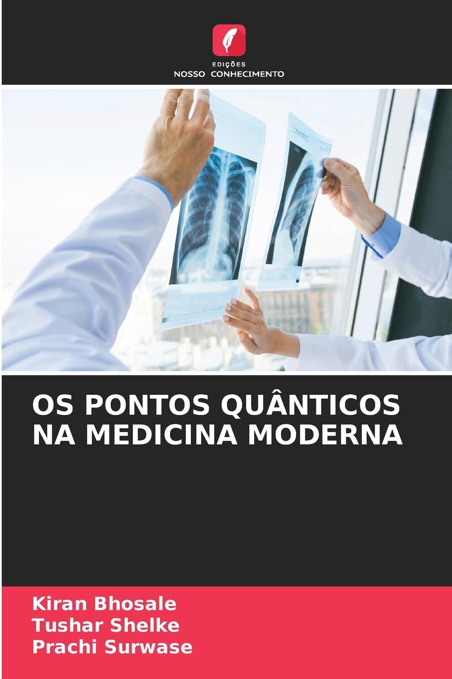 OS PONTOS QUÂNTICOS NA MEDICINA MODERNA Medicine