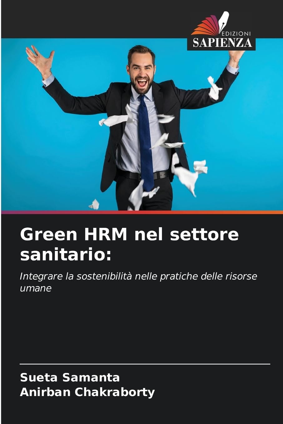 Green HRM nel settore sanitario: Law