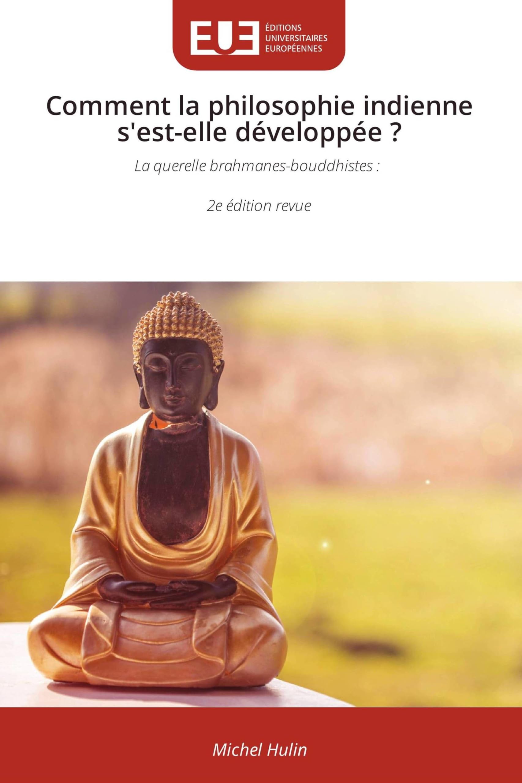 Comment la philosophie indienne s'est-elle développée ? Philosophy