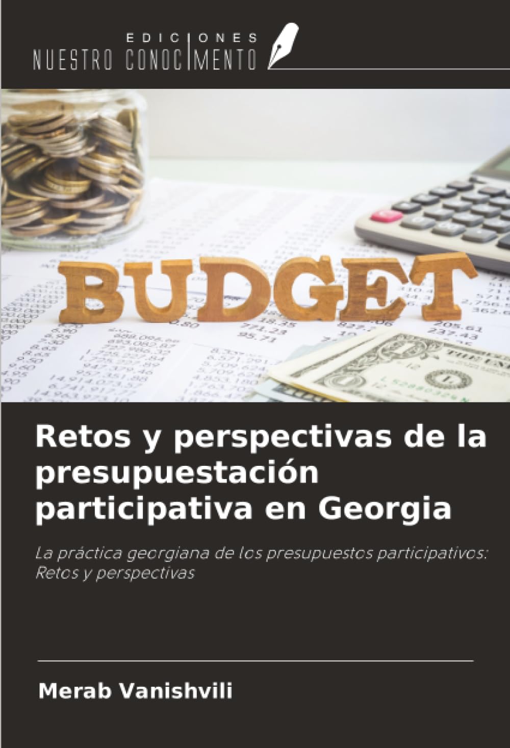 Retos y perspectivas de la presupuestación participativa en Georgia Law