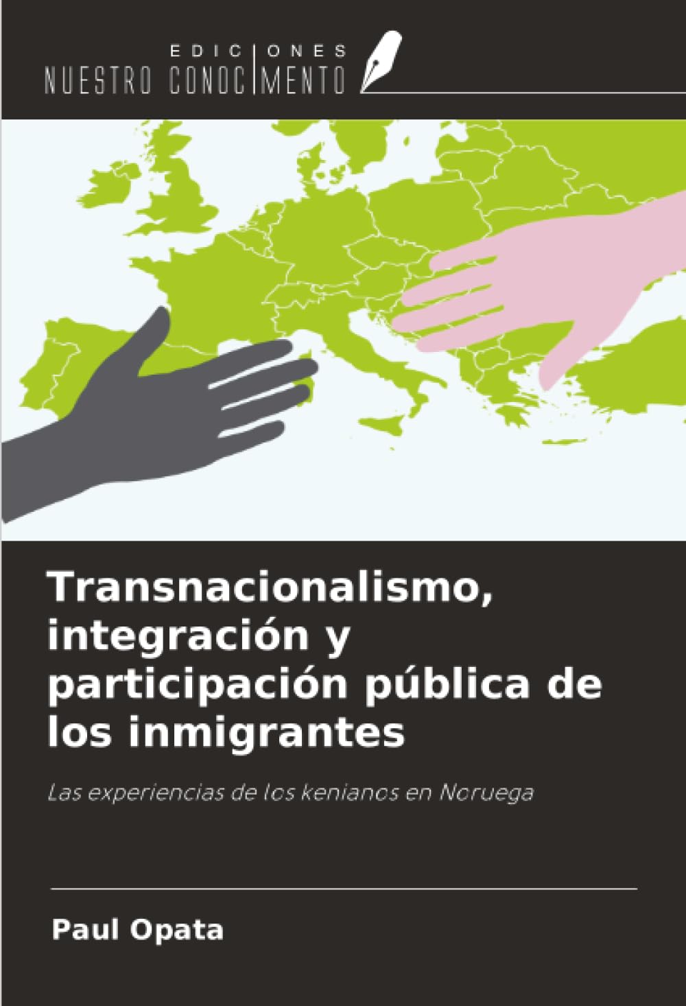 Transnacionalismo, integración y participación pública de los inmigrantes Law