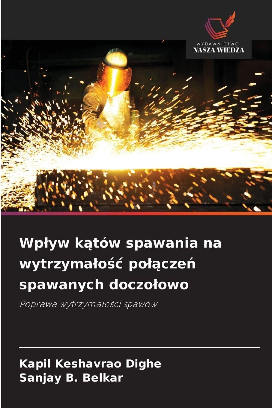 Wp¿yw k¿tów spawania na wytrzyma¿o¿¿ po¿¿cze¿ spawanych doczo¿owo Education & Training