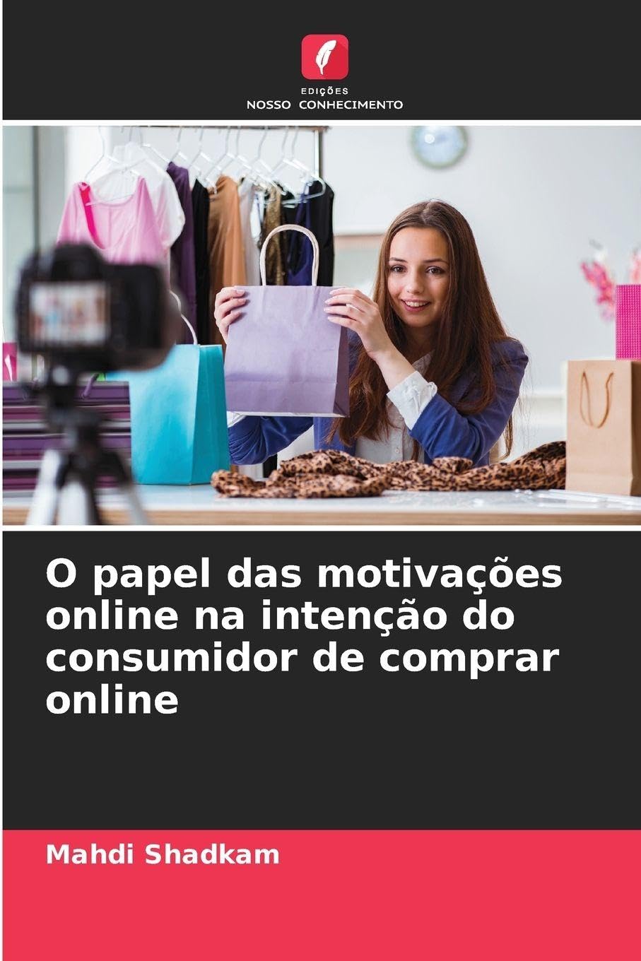 O papel das motivações online na intenção do consumidor de comprar online Law