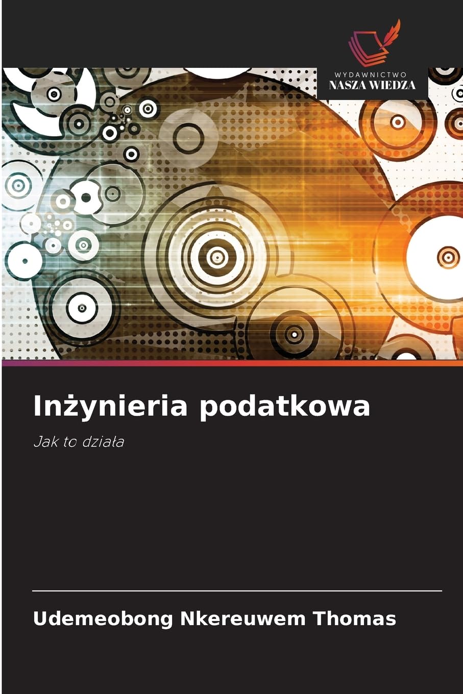 In¿ynieria podatkowa Law