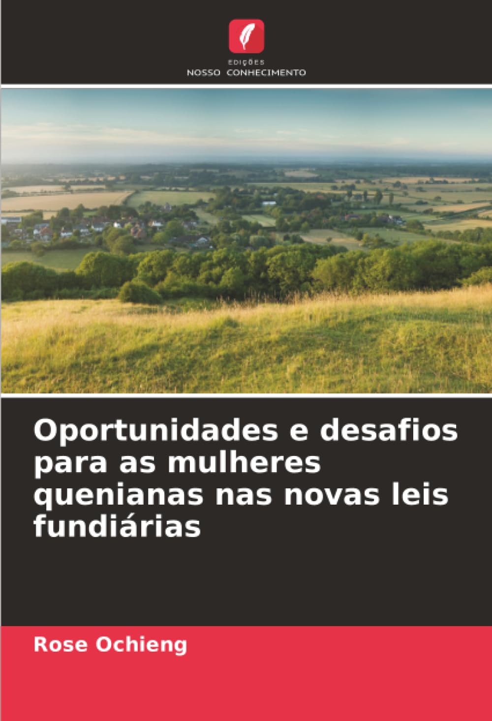 Oportunidades e desafios para as mulheres quenianas nas novas leis fundiárias Law