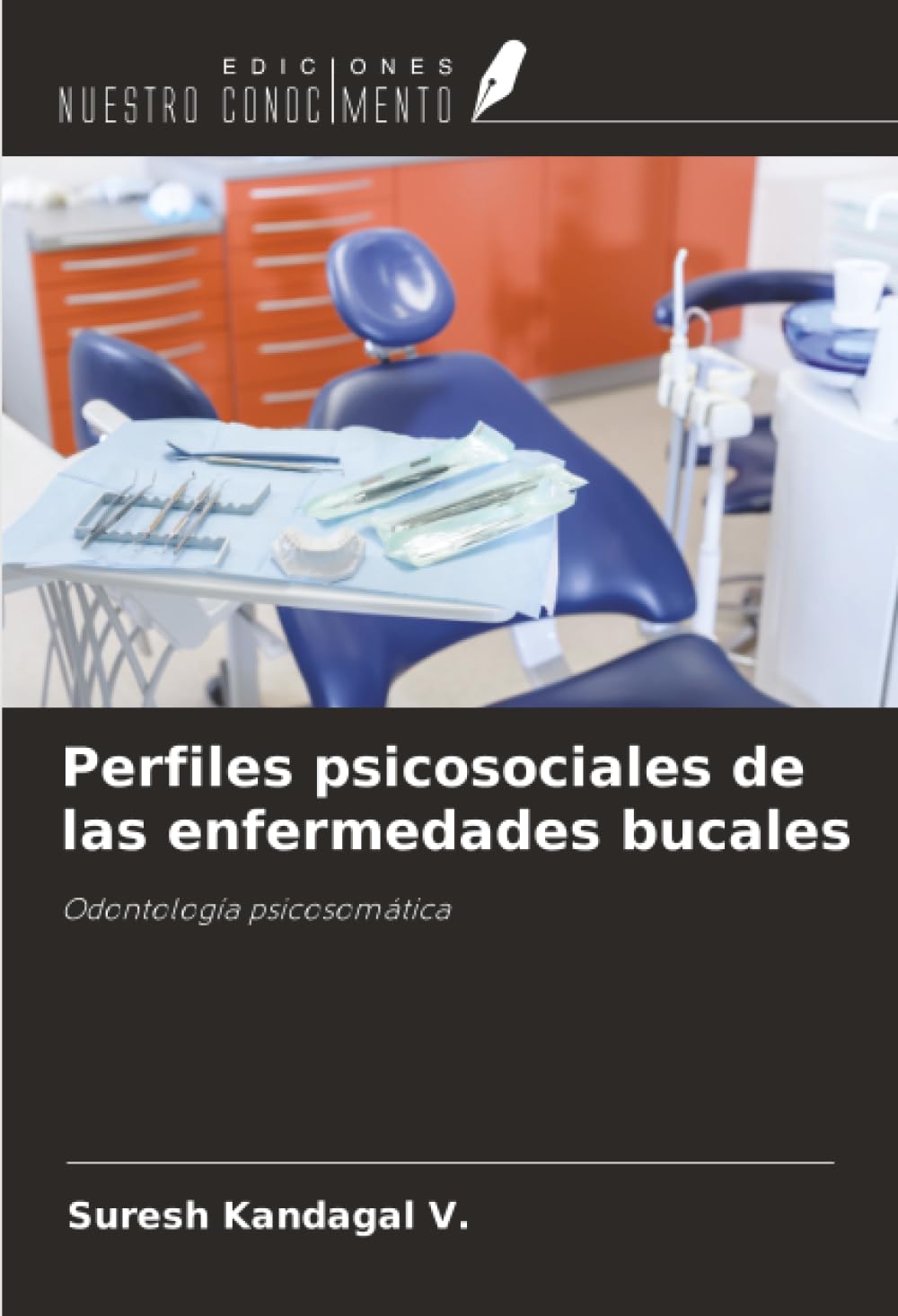 Perfiles psicosociales de las enfermedades bucales Medicine
