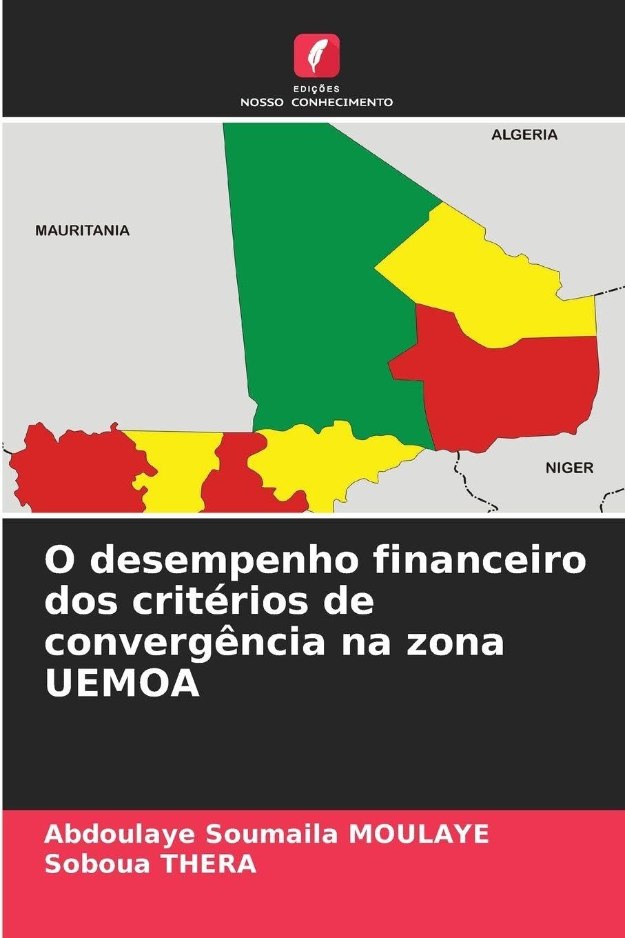 O desempenho financeiro dos critérios de convergência na zona UEMOA Law