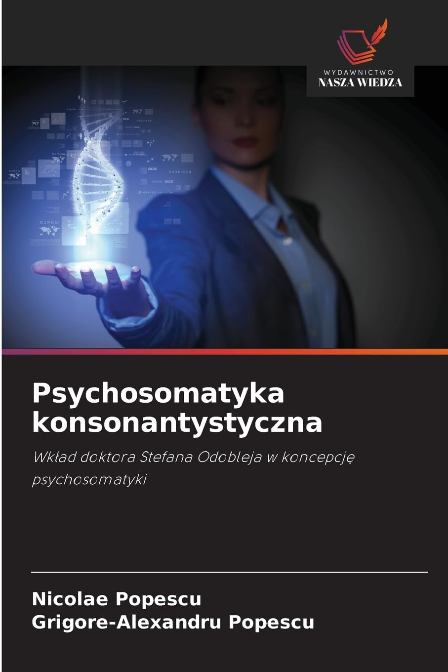 Psychosomatyka konsonantystyczna Medicine