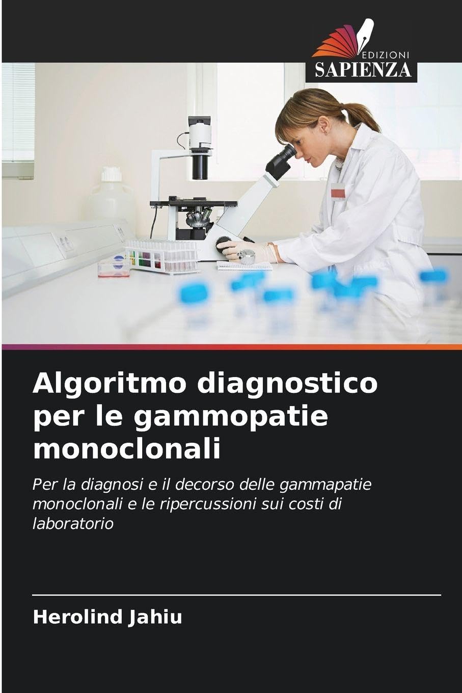 Algoritmo diagnostico per le gammopatie monoclonali Medicine