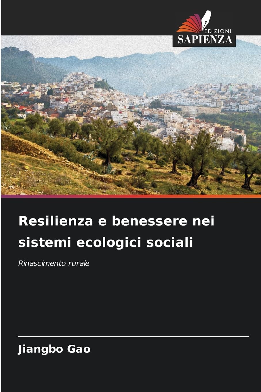 Resilienza e benessere nei sistemi ecologici sociali Geology & Geography