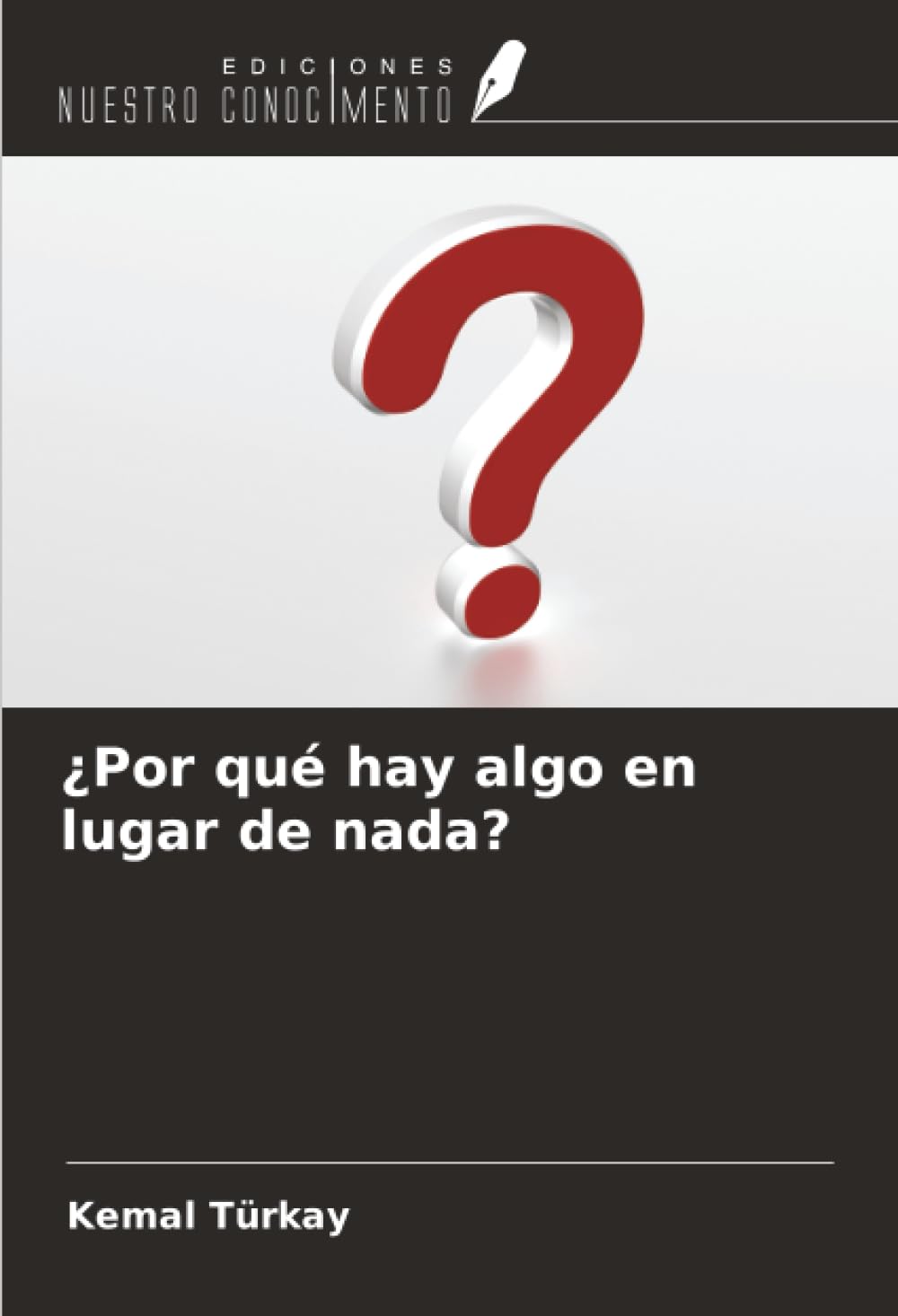 ¿Por qué hay algo en lugar de nada? Film, Art & Culture