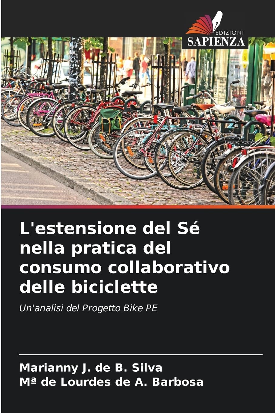 L'estensione del Sé nella pratica del consumo collaborativo delle biciclette Law