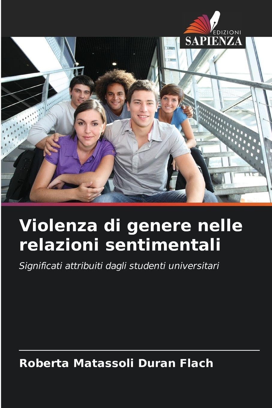 Violenza di genere nelle relazioni sentimentali Law