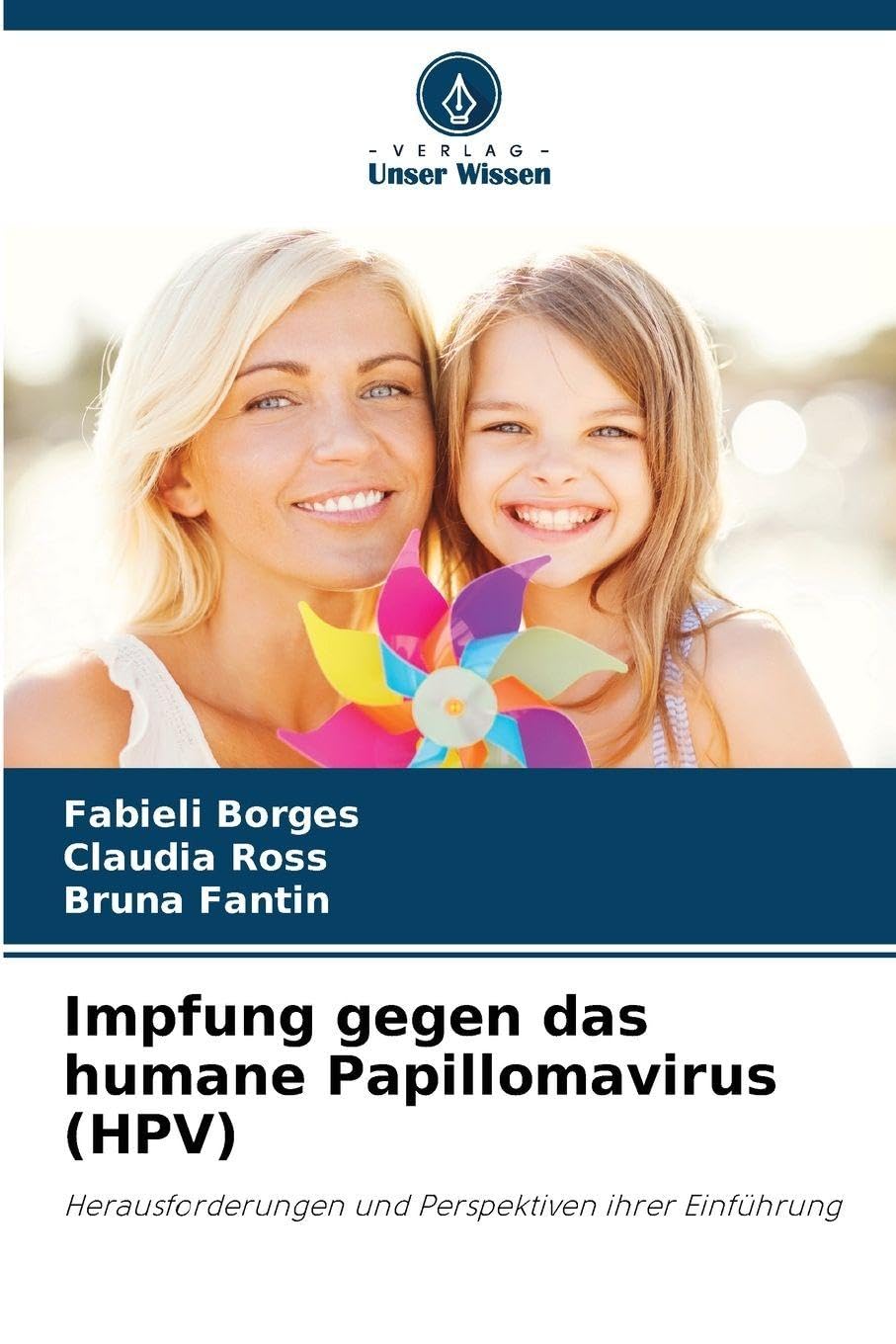 Impfung gegen das humane Papillomavirus (HPV) Law