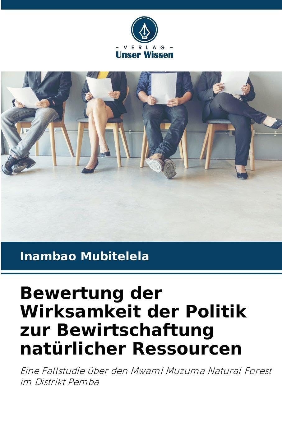 Bewertung der Wirksamkeit der Politik zur Bewirtschaftung natürlicher Ressourcen Law
