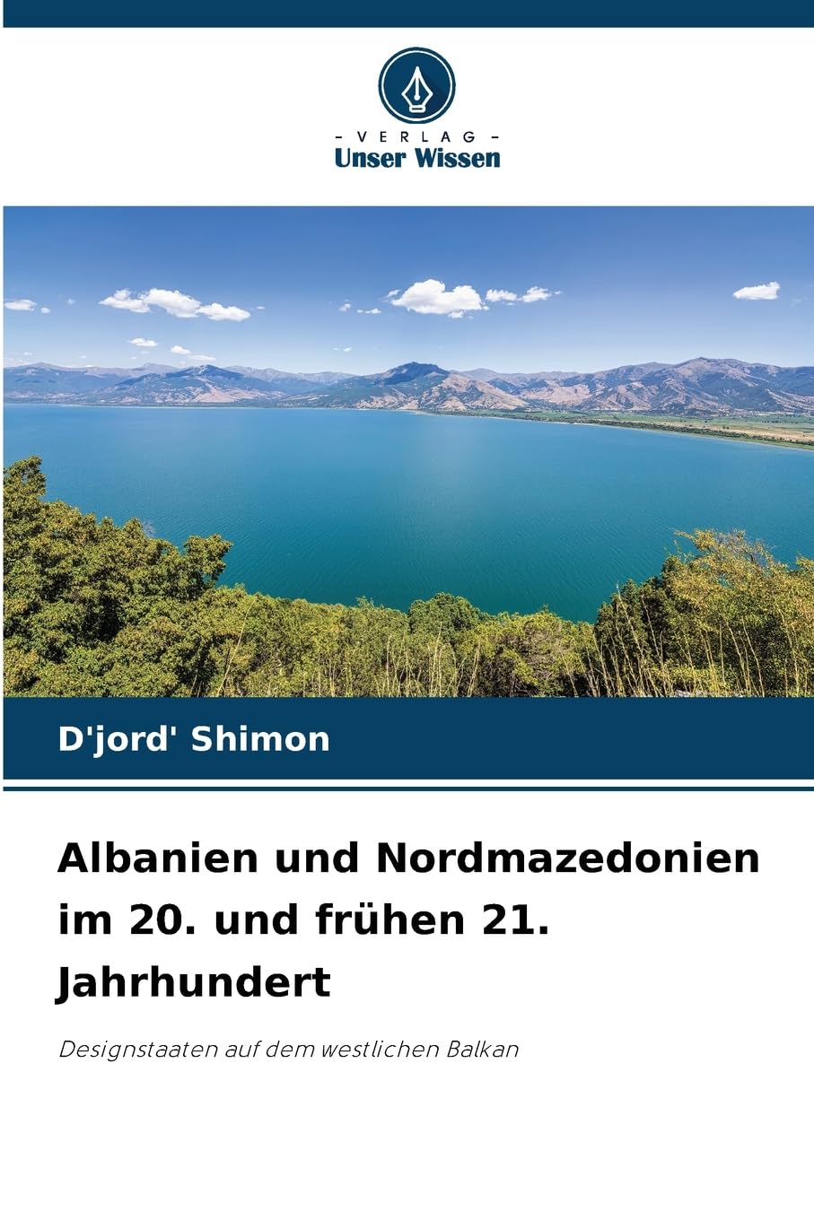 Albanien und Nordmazedonien im 20. und frühen 21. Jahrhundert Books