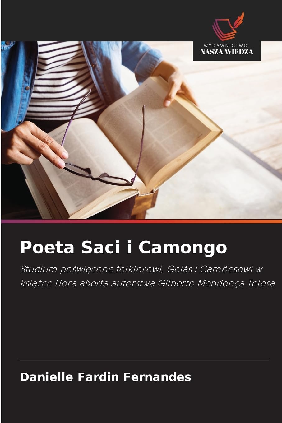 Poeta Saci i Camongo Books