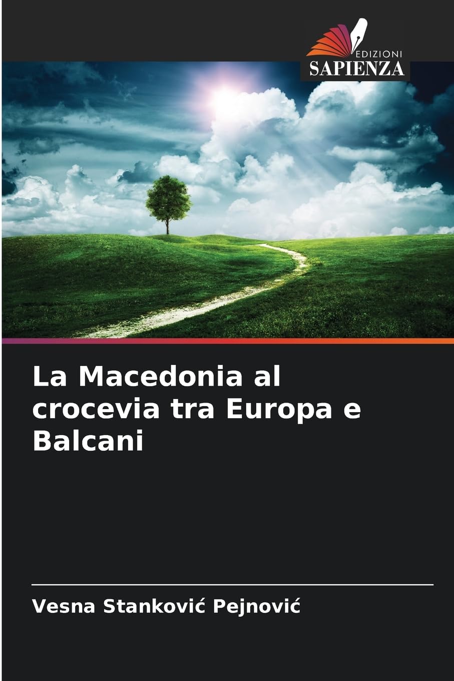 La Macedonia al crocevia tra Europa e Balcani Books