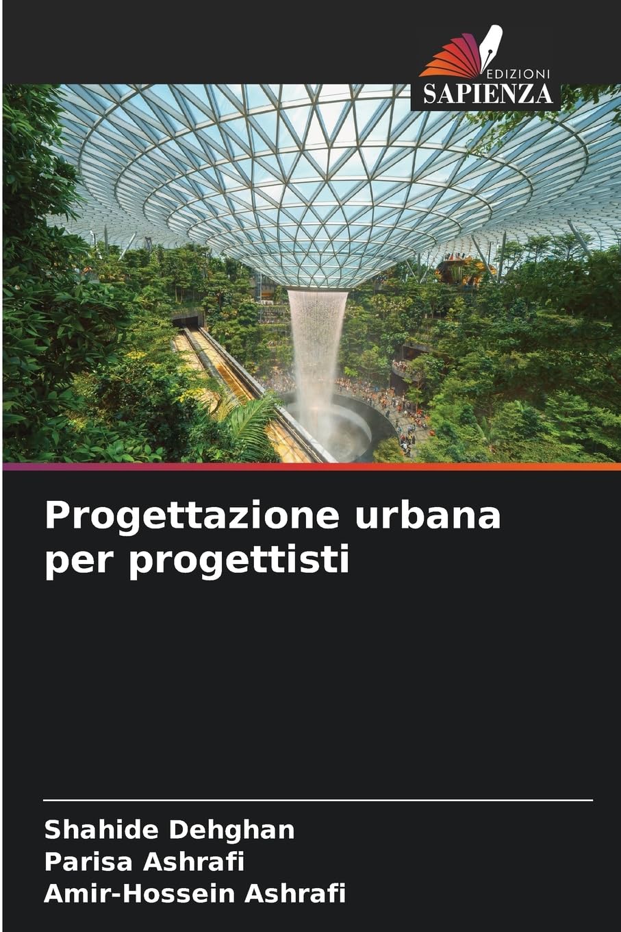 Progettazione urbana per progettisti Architecture