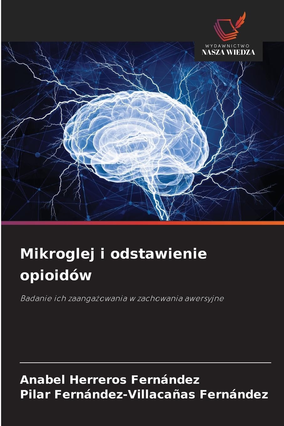 Mikroglej i odstawienie opioidów Law