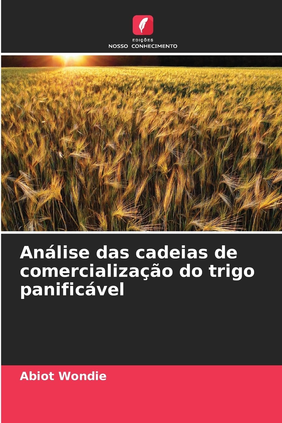 Análise das cadeias de comercialização do trigo panificável Natural Sciences