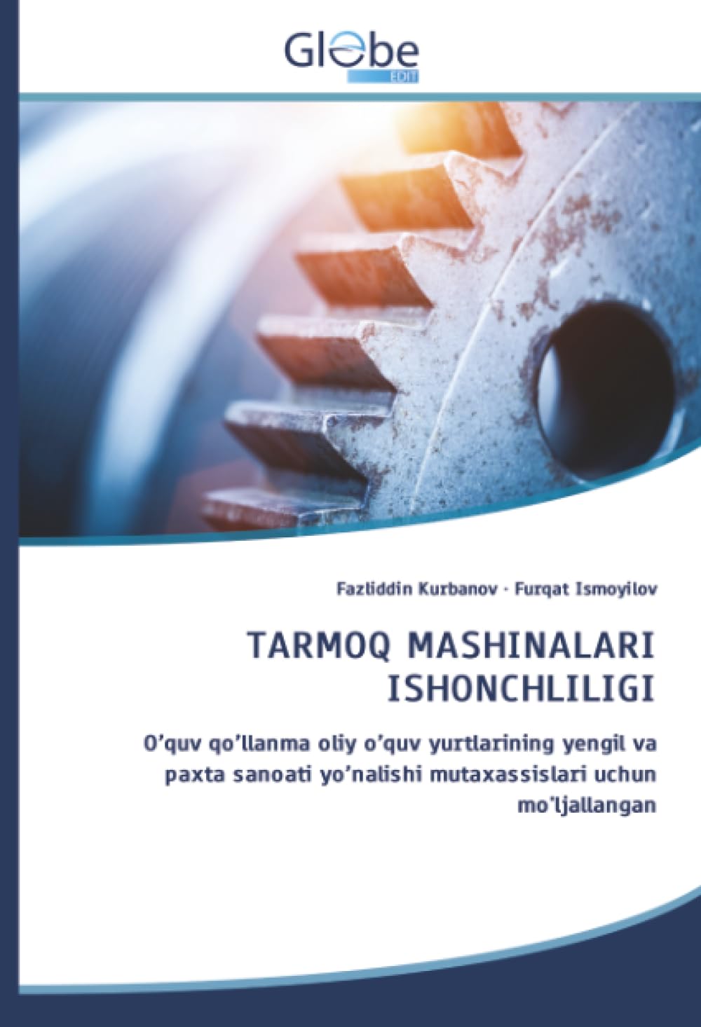 TARMOQ MASHINALARI ISHONCHLILIGI Business & Technology