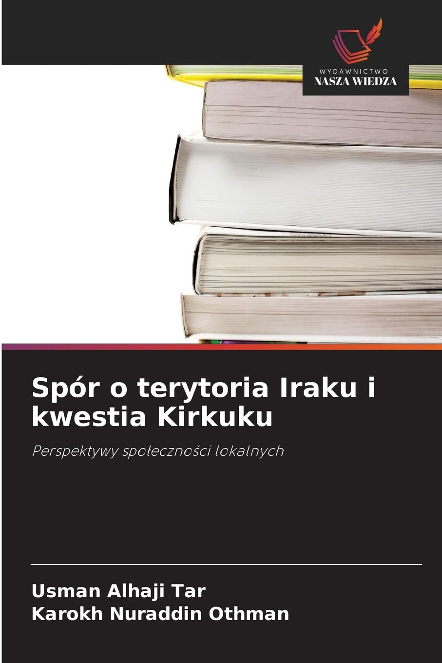 Spór o terytoria Iraku i kwestia Kirkuku Law