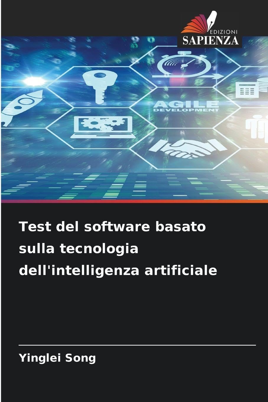 Test del software basato sulla tecnologia dell'intelligenza artificiale Computer Science