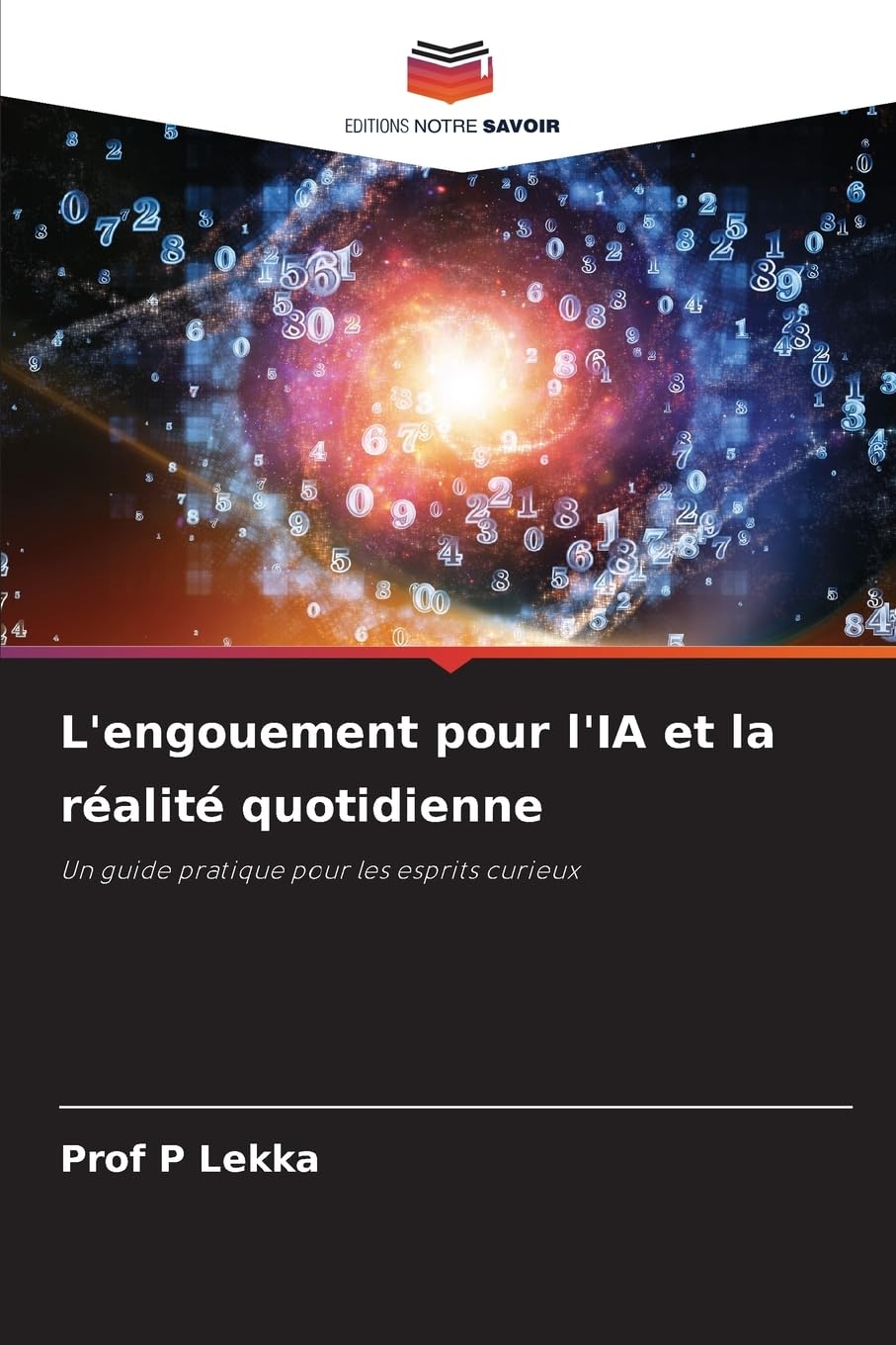 L'engouement pour l'IA et la réalité quotidienne Law
