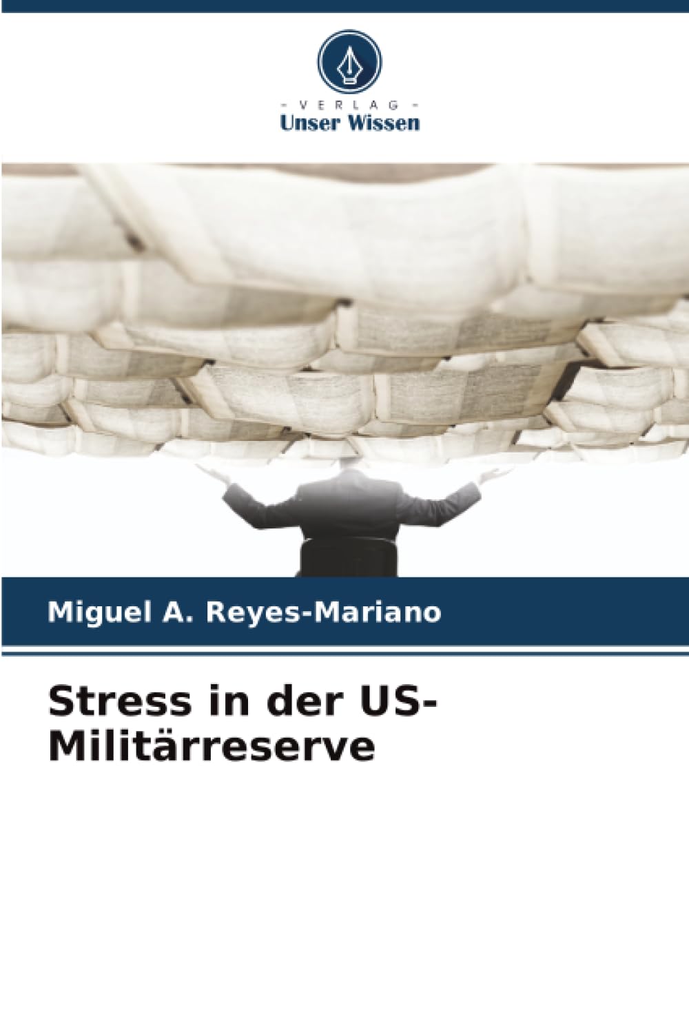 Stress in der US-Militärreserve Law