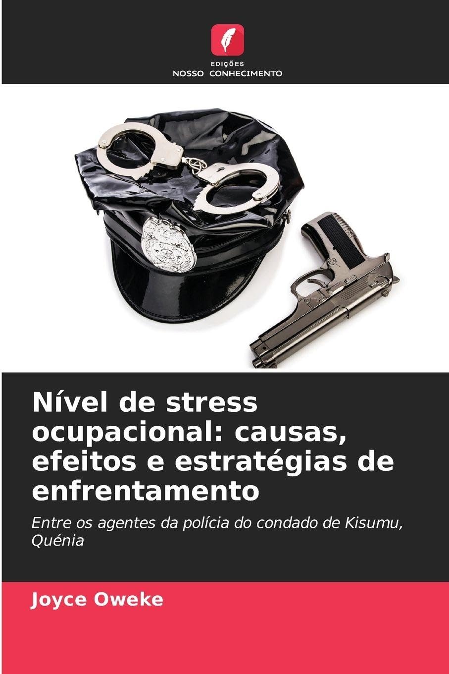 Nível de stress ocupacional: causas, efeitos e estratégias de enfrentamento Psychology