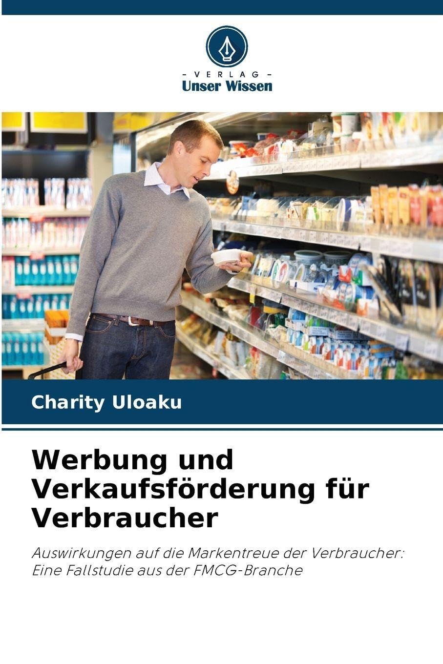 Werbung und Verkaufsförderung für Verbraucher Law