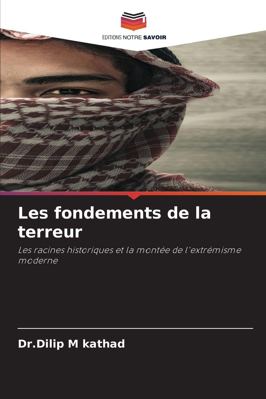 Les fondements de la terreur Law