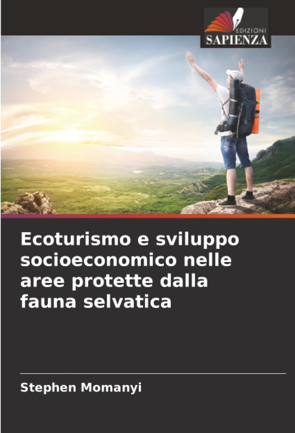 Ecoturismo e sviluppo socioeconomico nelle aree protette dalla fauna selvatica Medicine
