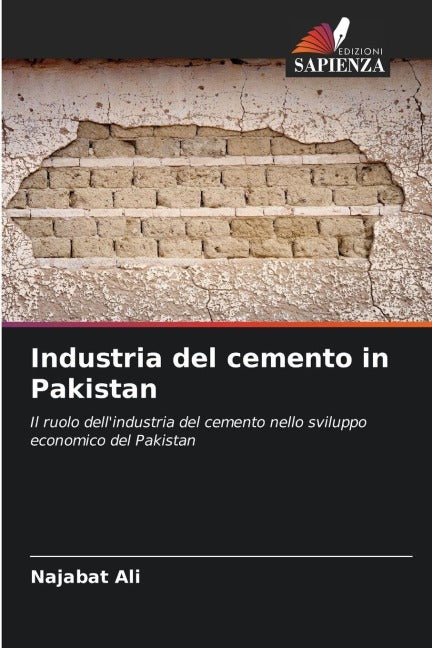 Industria del cemento in Pakistan Law