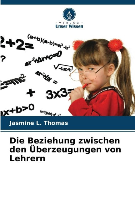 Die Beziehung zwischen den Überzeugungen von Lehrern Business, Finance & Career