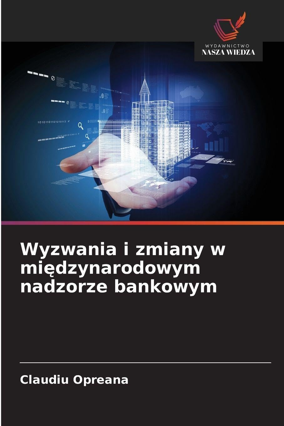 Wyzwania i zmiany w mi¿dzynarodowym nadzorze bankowym Business, Finance & Career