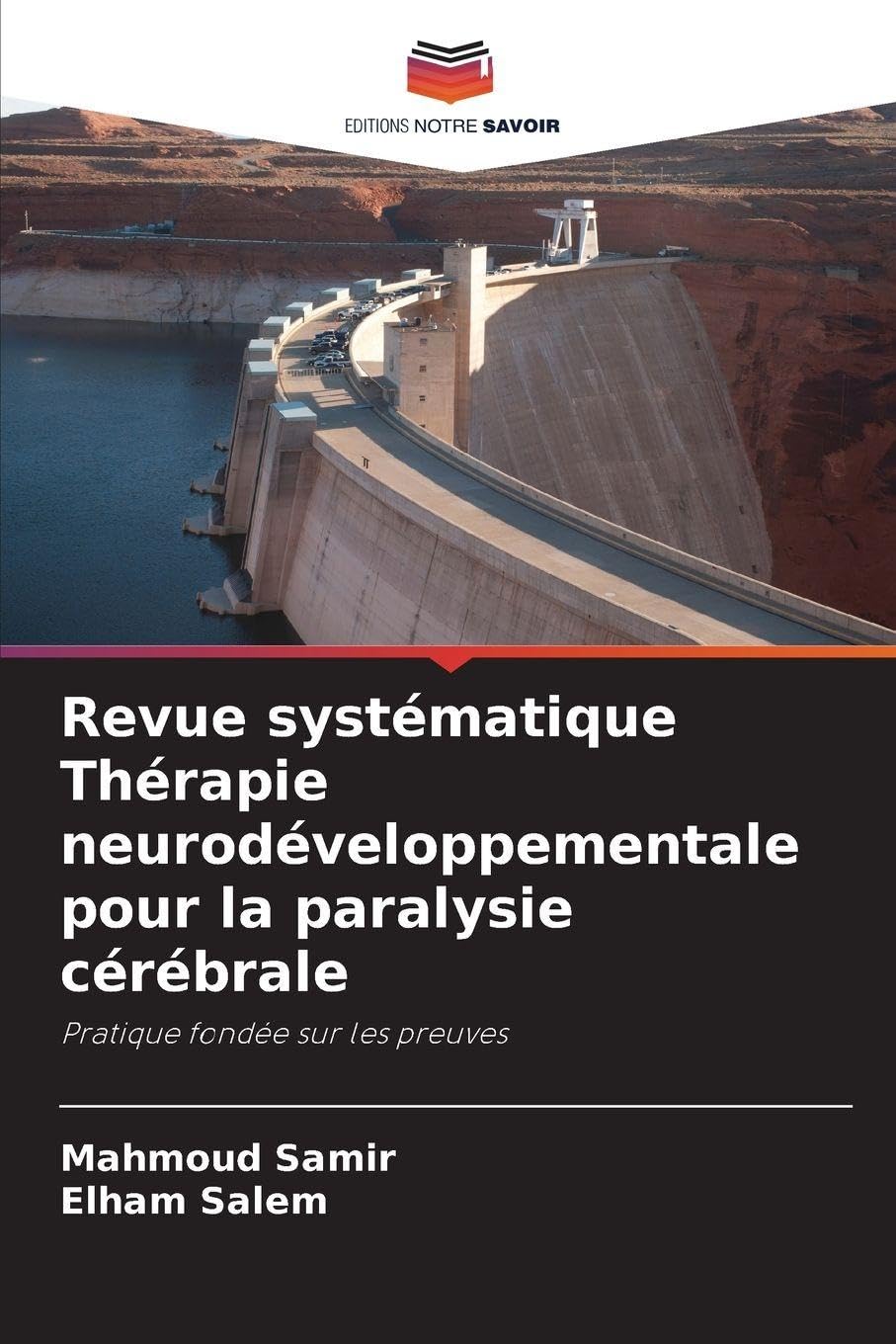 Revue systématique Thérapie neurodéveloppementale pour la paralysie cérébrale Medicine