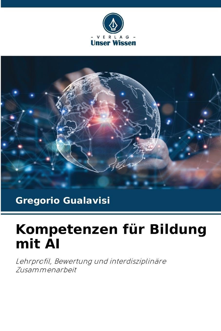 Kompetenzen für Bildung mit AI Books