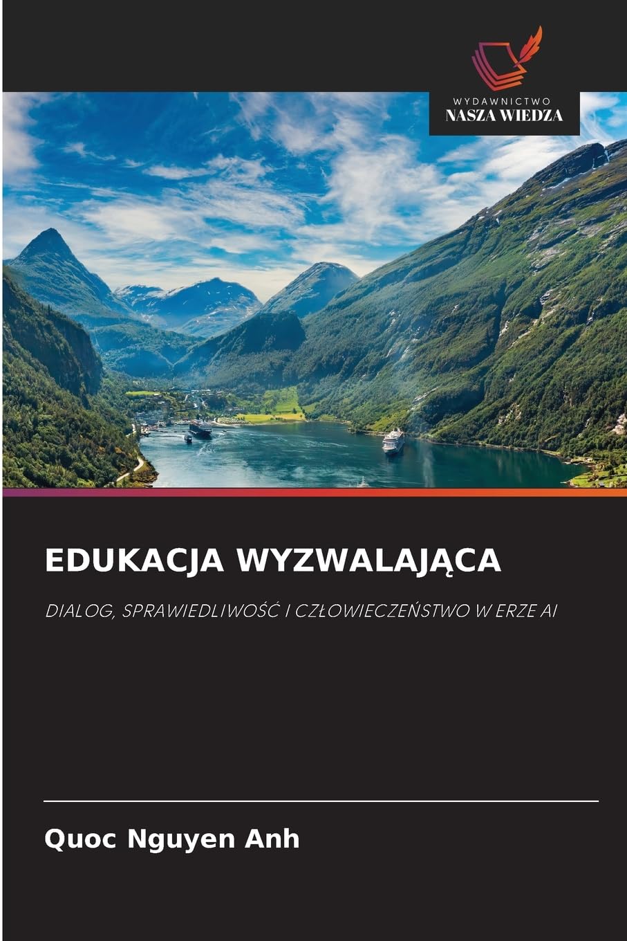EDUKACJA WYZWALAJ¿CA Books