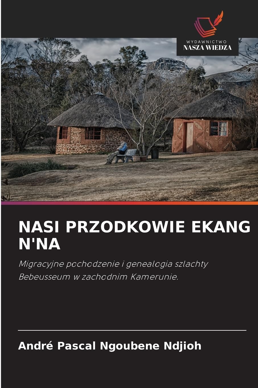NASI PRZODKOWIE EKANG N'NA Law