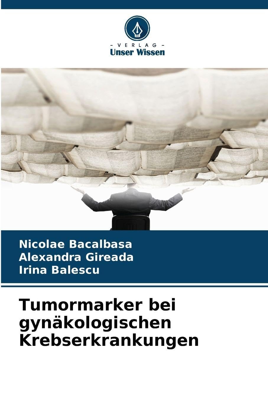 Tumormarker bei gynäkologischen Krebserkrankungen Medicine