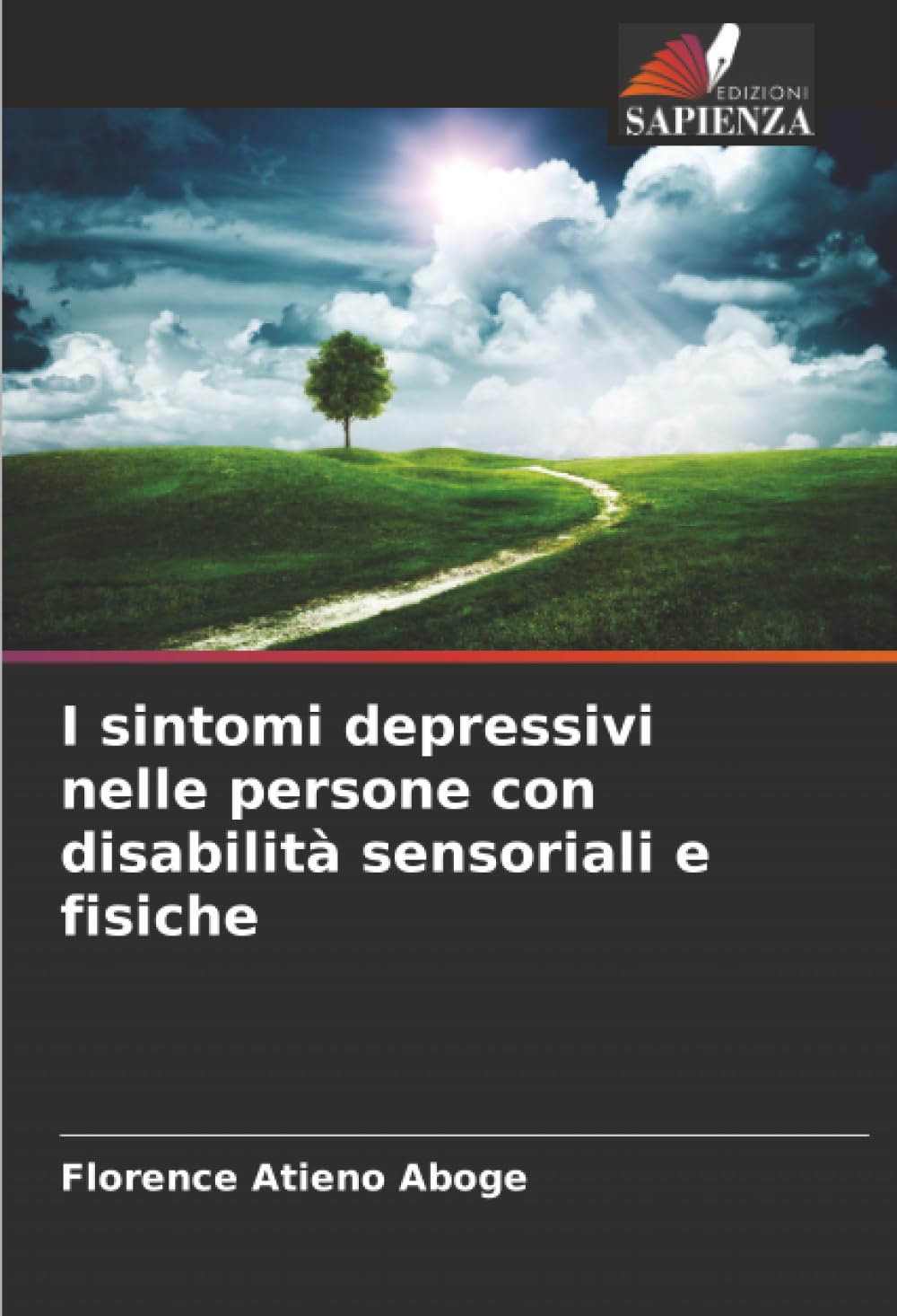 I sintomi depressivi nelle persone con disabilità sensoriali e fisiche Health, Nutrition & Fitness