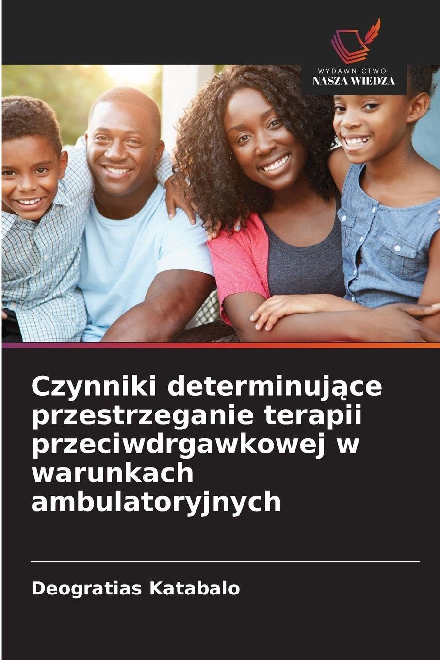 Czynniki determinuj¿ce przestrzeganie terapii przeciwdrgawkowej w warunkach ambulatoryjnych Medicine