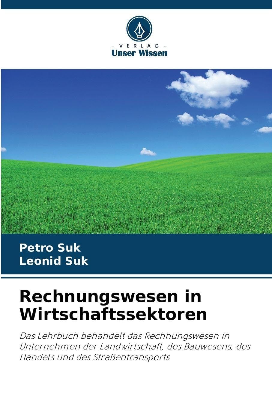 Rechnungswesen in Wirtschaftssektoren Law
