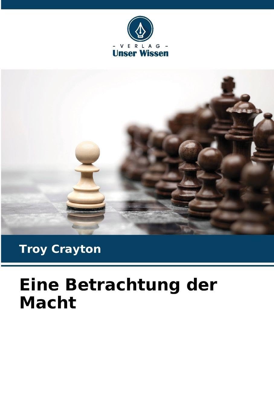 Eine Betrachtung der Macht Education & Training